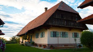 Vuzem Homestead